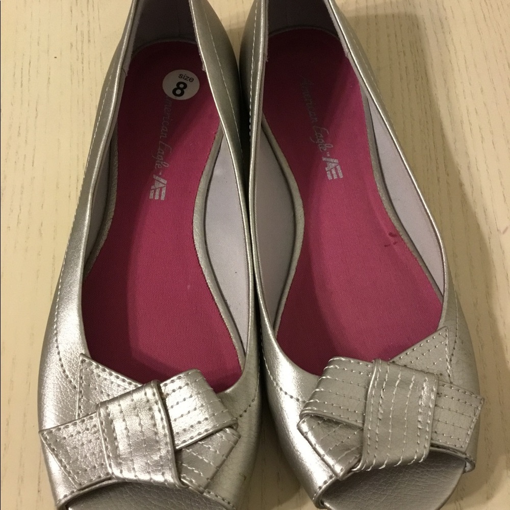 Women Flats